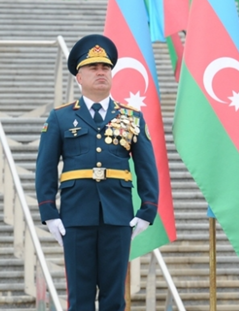 Yeni general-mayorlar kimdir? - Akademiya rəisi, Vətən Müharibəsi Qəhrəmanı... (FOTOLAR)