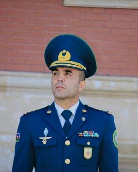 Yeni general-mayorlar kimdir? - Akademiya rəisi, Vətən Müharibəsi Qəhrəmanı... (FOTOLAR)