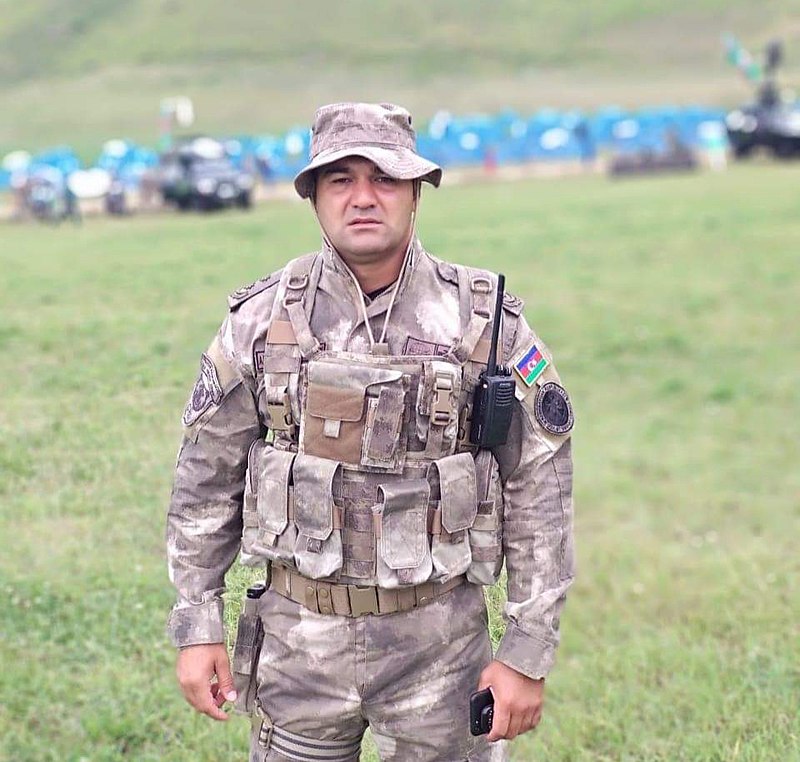 Yeni general-mayorlar kimdir? - Akademiya rəisi, Vətən Müharibəsi Qəhrəmanı... (FOTOLAR)