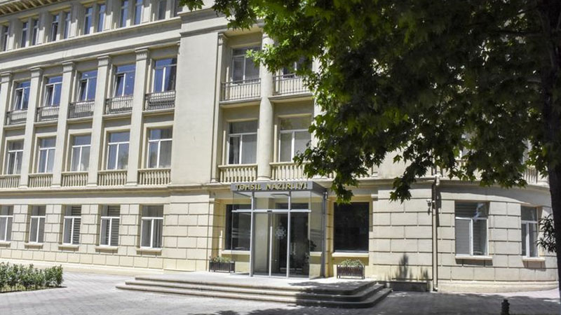 Nazirlik və BŞTİ yeni formalarla bağlı məktəb direktorlarına tapşırıq verdi (YENİLƏNİB)