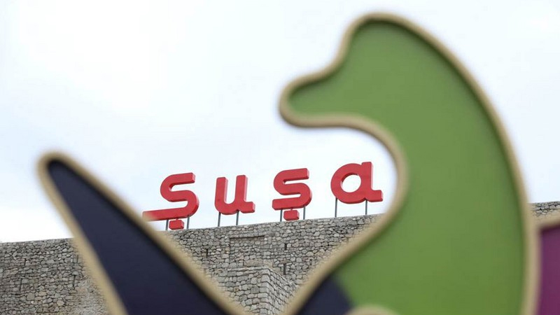 Şuşada Sadıqcanın yaşadığı ev bərpa olunacaq (SƏRƏNCAM)