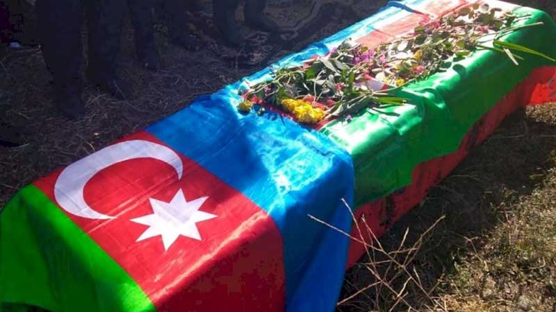 Daha 2 hərbçimiz şəhid olub (RƏSMİ)