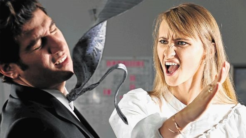 Arvad ərini döyüdü, kişi bağışladı, məhkəmə fərqli qərar verdi (TƏFƏRRÜAT)