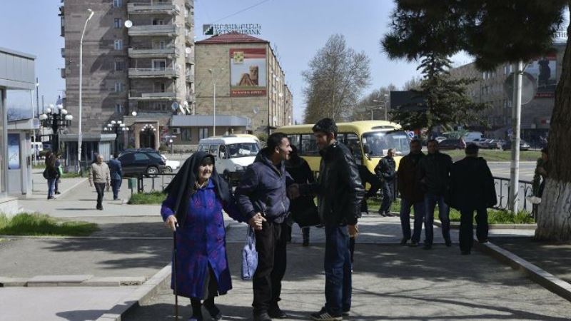 Qarabağ erməniləri siyahıya alınacaqmı? (ŞƏRH)