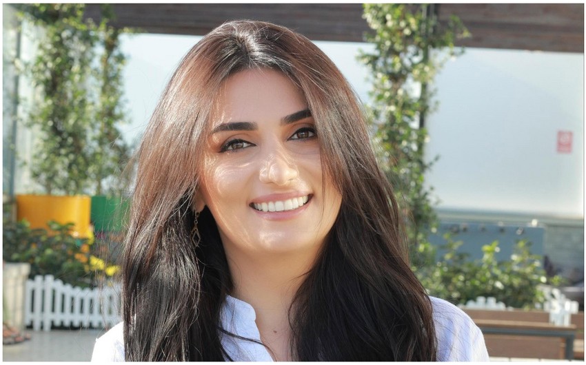 Azərbaycanlı onkoloq Almaniyanın nüfuzlu xəstəxanasında çalışmağa başladı (FOTO)