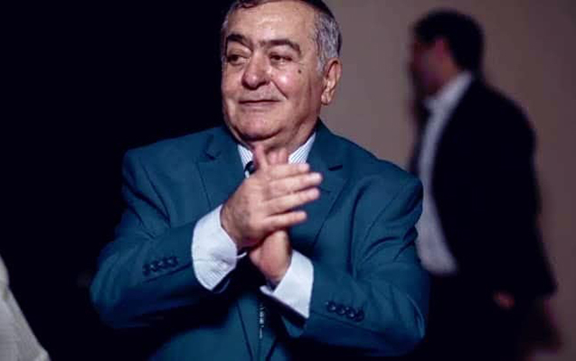 Azərbaycanda tanınmış musiqiçi vəfat etdi
