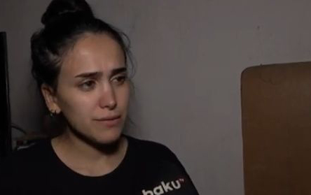 “Atası beş ay ərzində onu cəmi üç gün görə bildi” (VİDEO)
