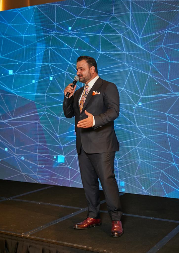 “ROOF Academic Training” təhsil şirkətinin 5 illik yubileyi qeyd edildi (FOTO/VİDEO)