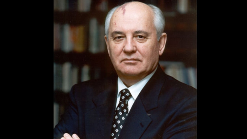 Putin Qorbaçovun dəfnində iştirak etməyəcək (VİDEO)