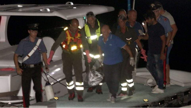 Çexiyada xanımını xilas edərkən boğulan soydaşımızın atası: “Pula ehtiyacımız yoxdur” (FOTO/VİDEO)