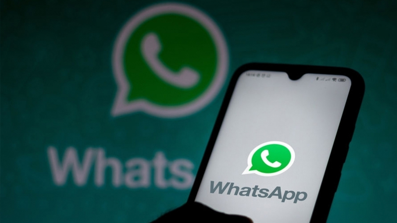 "WhatsApp"dan daha bir qadağa (FOTO)
