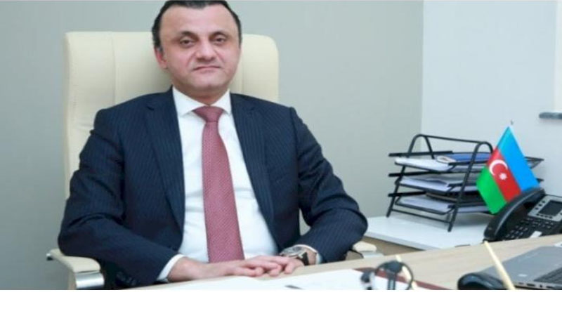 Vüqar Qurbanov yeni baş həkim təyin etdi (FOTO)