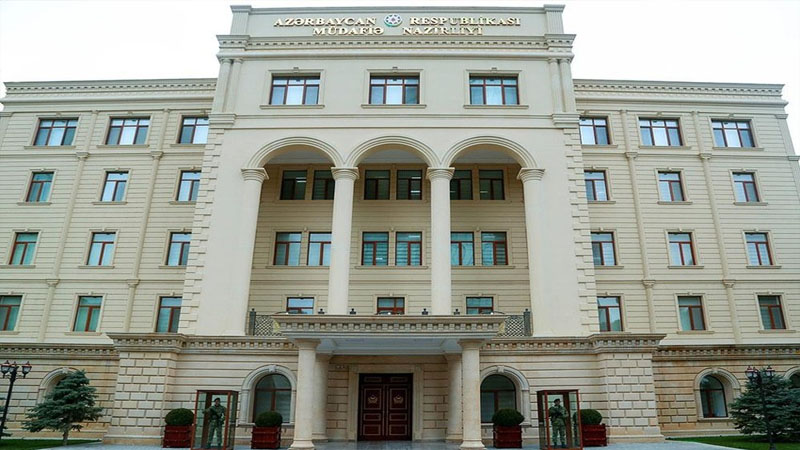 Azərbaycan Ordusunun bölmələri bir-birinə və ermənilərin mövqelərinə atəş açıb? (YENİLƏNİB)