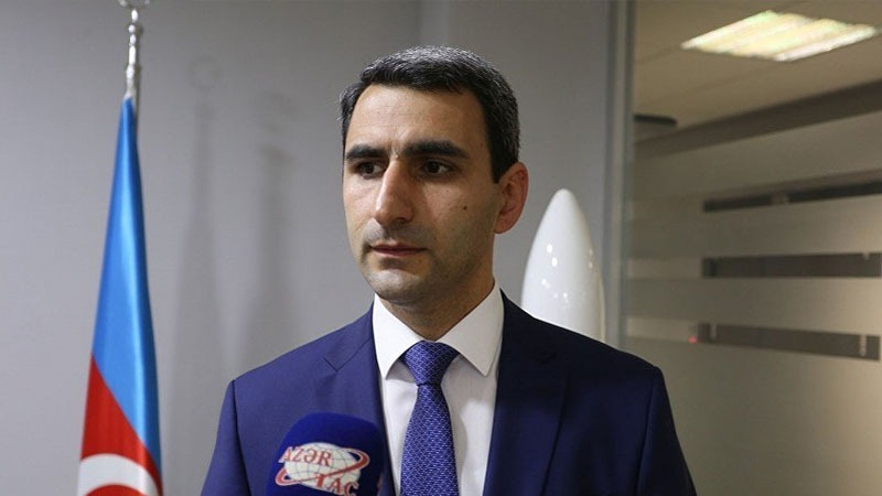 Radiotezliklər İdarəsinin rəisi işdən çıxarıldı
