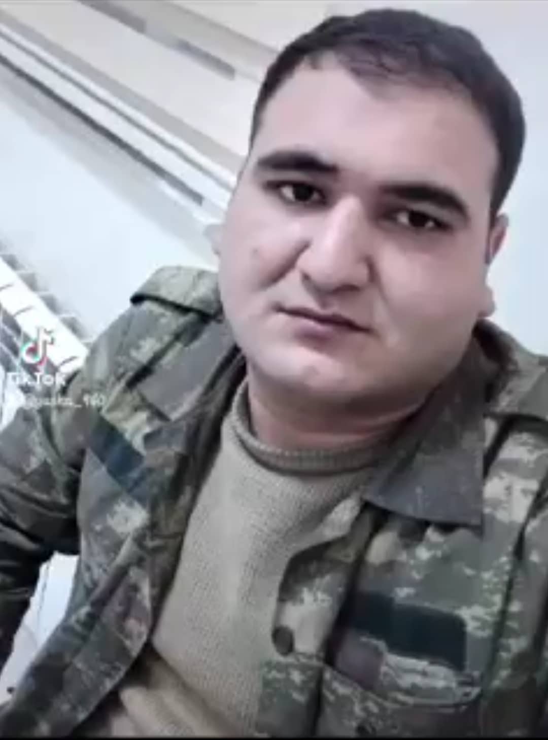 Bakıya toya gələn müharibə iştirakçısı faciəvi şəkildə öldü (FOTO)