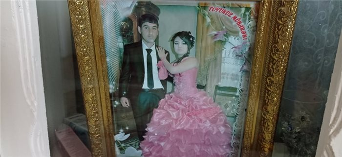 “Hamilə arvadımla qızımı mən yox, şeytan öldürdü” (FOTO)