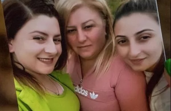 Düşmən ordusunda döyüşən 3 bacı - Onlardan 1-i məhv edilib (FOTO)