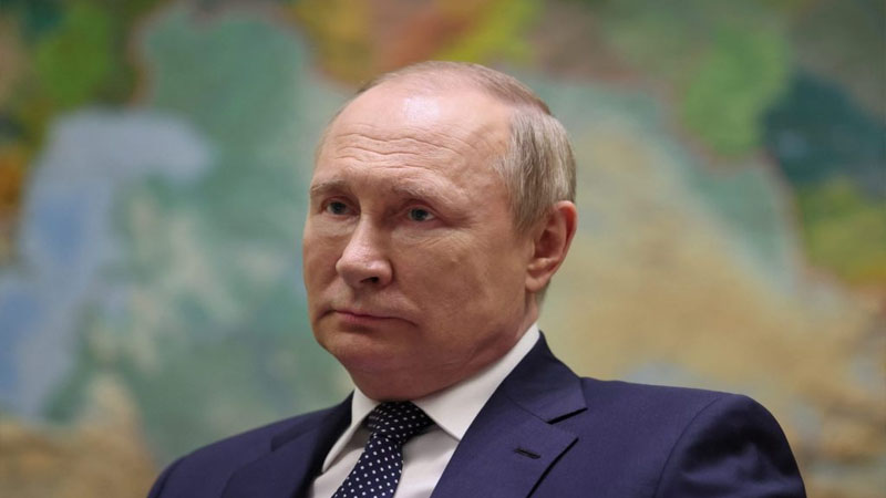 Putin Ukraynanın 4 vilayətinin Rusiyaya birləşdirilməsi ilə bağlı sazişləri təsdiqlədi