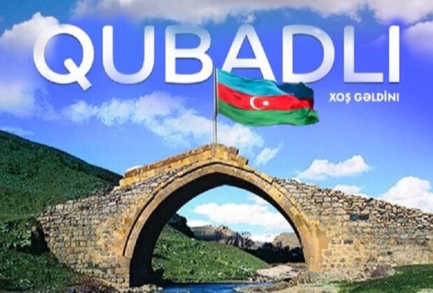 Qubadlının işğaldan azad edilməsindən 2 il ötür