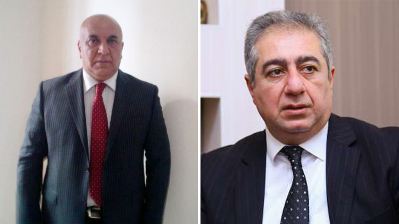 Səxavət Əlisoydan Qubad İbadoğluna ağır ittihamlar: "Bəs deyirdin İngiltərə sənə “stavka” edir?