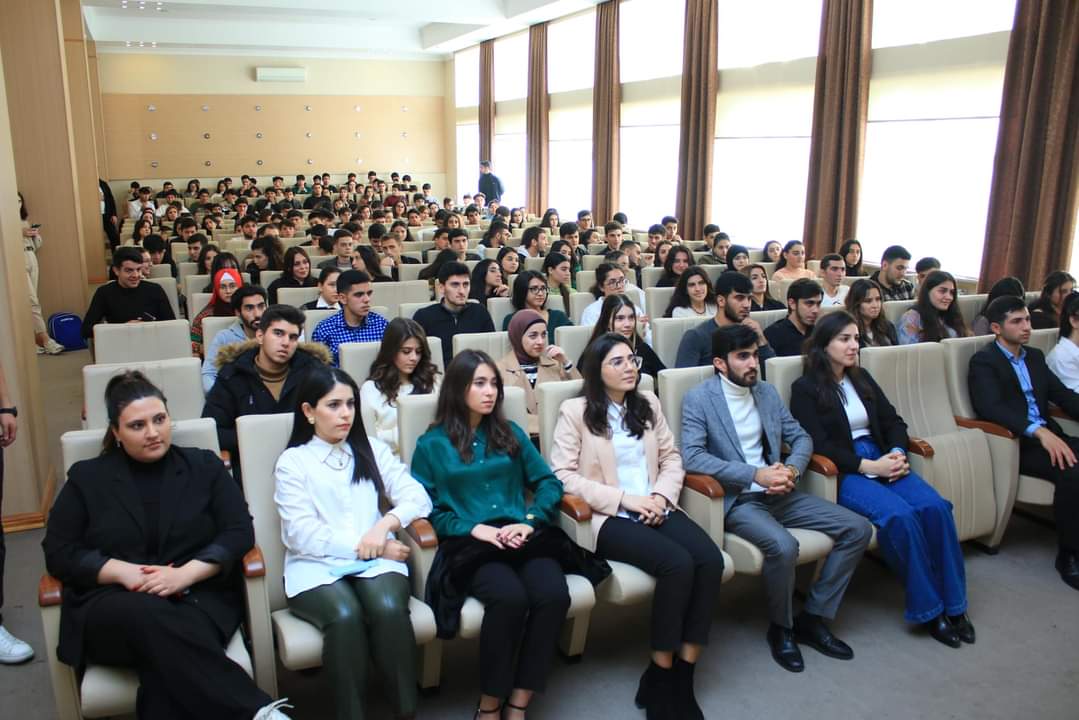 “ZəfərimİZ” kampaniyasının yekun tədbirləri baş tutdu (FOTOLAR)