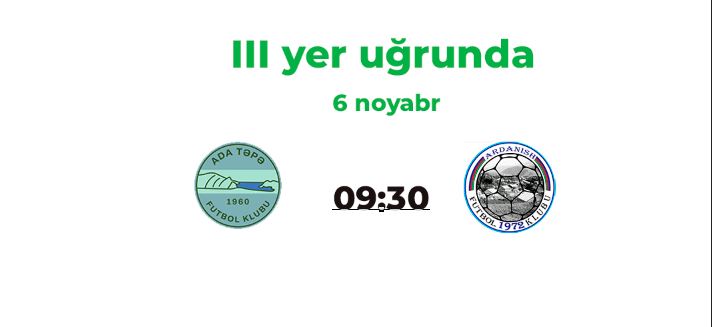 Şəhidlərin xatirəsinə keçirilən futbol turniri başa çatır (FOTO)