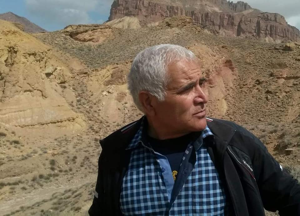 Azərbaycanda deputat vəfat etdi (FOTO)