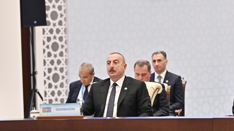 “40 milyon azərbaycanlının əksəriyyəti bu imkanlardan məhrumdur”