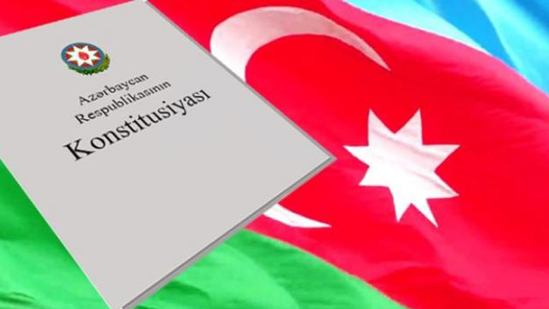 Konstitusiyamız 27 yaşında: Əsas qanunda dəyişikliklərə ehtiyac varmı? - RƏYLƏR