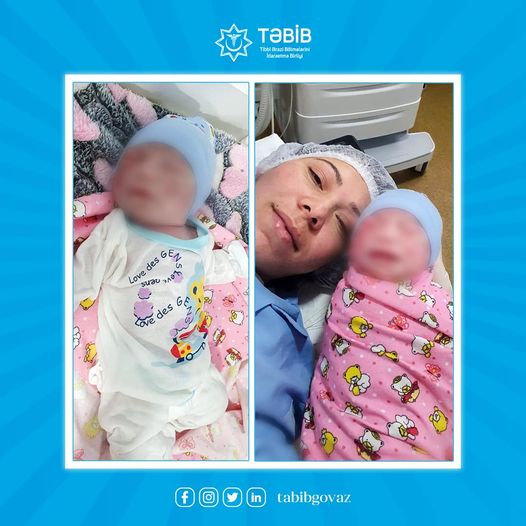 Ermənilərin öldürdüyü Aysunun adı yeni doğulan bacısına verildi... (FOTO)