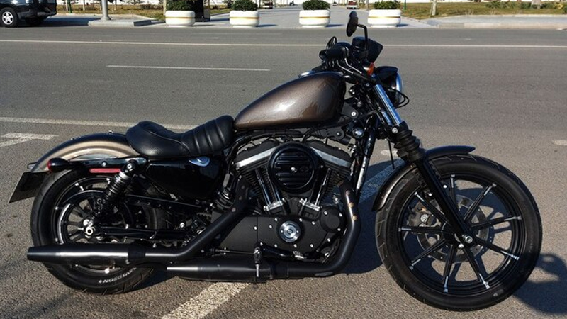 Bakıda həkimi motosikletdən yerə yıxıb döyənlər cəzalandırıldı