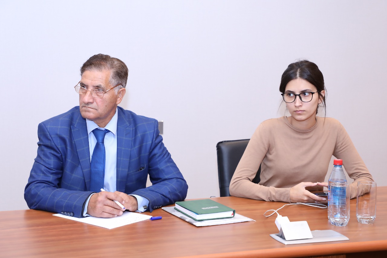Azərbaycanda yerli qaz sayğacları quraşdırılacaq (FOTOLAR)