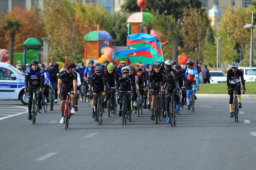 “ZəfərimİZ” kampaniyasının yekun tədbirləri baş tutdu (FOTOLAR)