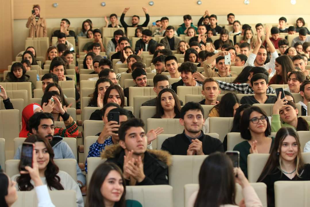 “ZəfərimİZ” kampaniyasının yekun tədbirləri baş tutdu (FOTOLAR)