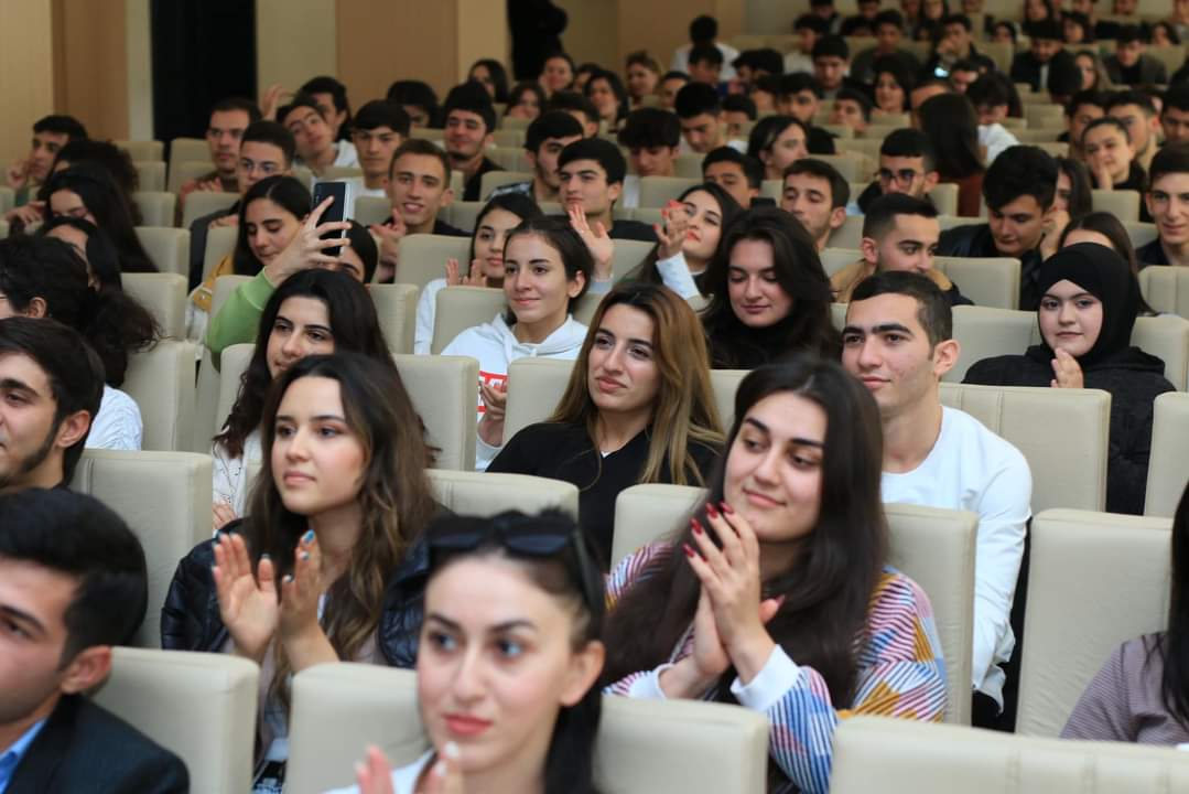 “ZəfərimİZ” kampaniyasının yekun tədbirləri baş tutdu (FOTOLAR)