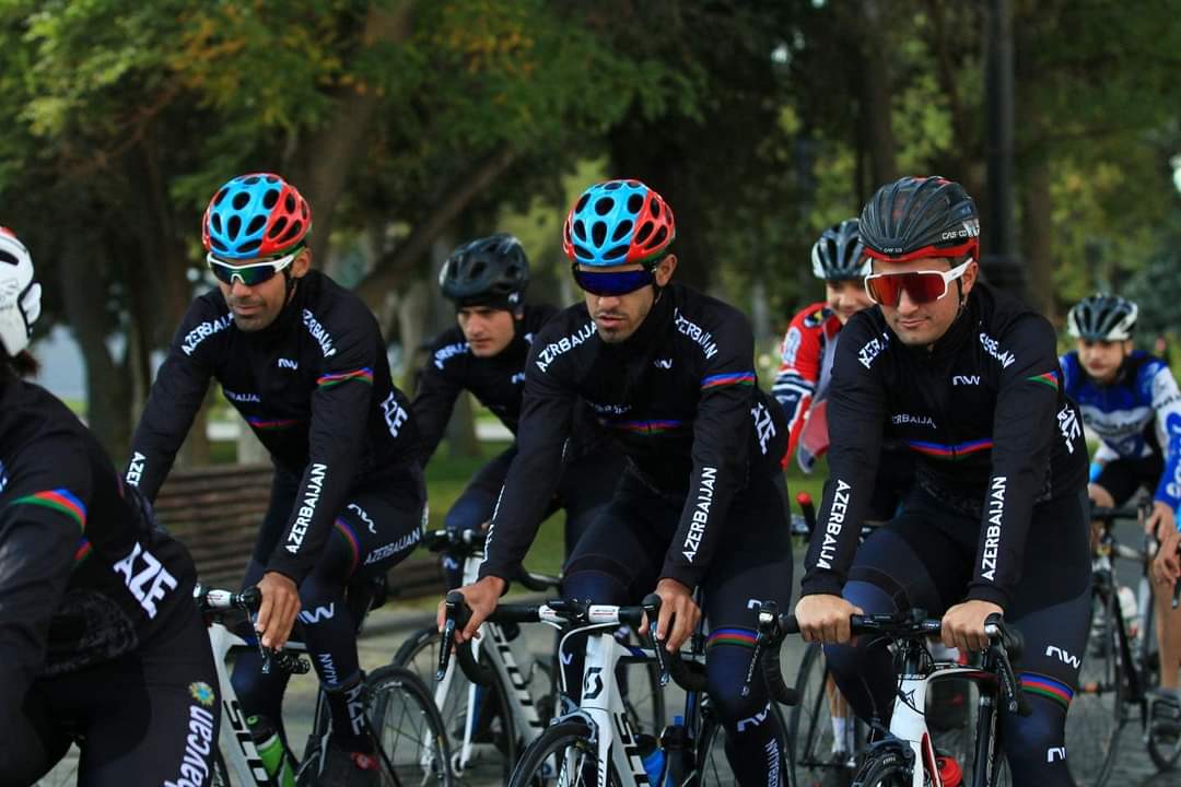 “ZəfərimİZ” kampaniyasının yekun tədbirləri baş tutdu (FOTOLAR)