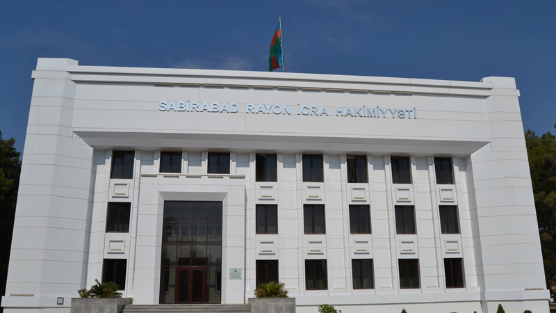 Sabirabad RİH-də şübhəli tender - Bir illik şirkət 850 min manatlıq tenderi necə qazanıb?