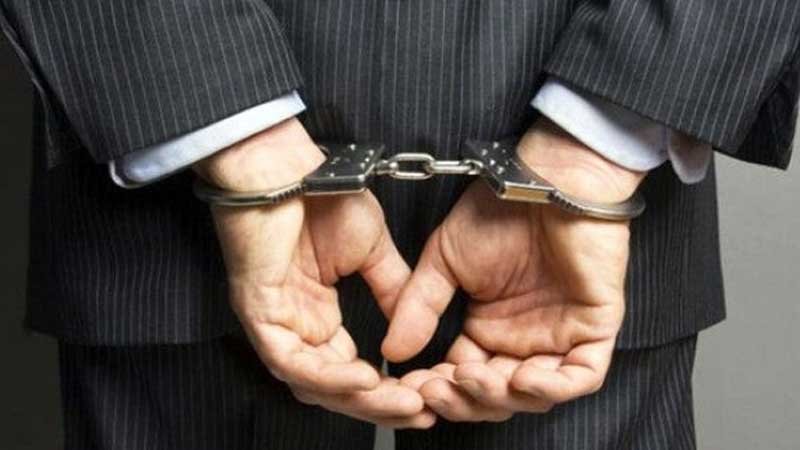 Həbs olunan bələdiyyə sədri icra başçısının müavinini ittiham etdi