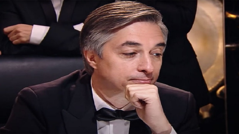 Avropa Parlamentinin vitse-prezidenti həbs edildi