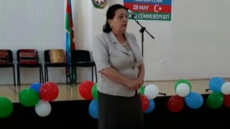 İntihara cəhd edən sabiq direktor nazirliyi məhkəməyə verdi