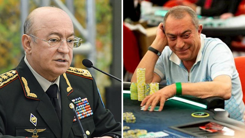 Kəmaləddin Heydərova məxsus olduğu deyilən şirkət məhkəməyə verildi