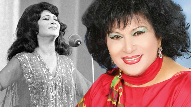 Zeynəb Xanlarova Azərbaycanı tərk edib: Hansı şəhərdə yaşayır?