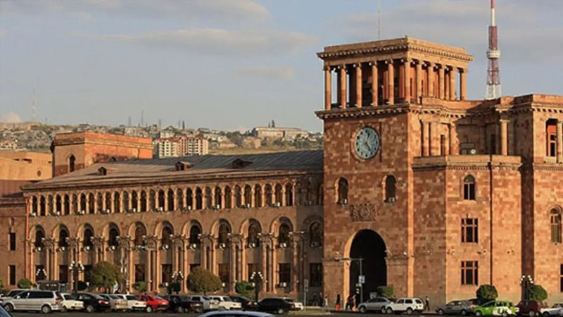 “Ermənistanla danışıqlarda yeni format yarana bilər” - Politoloq