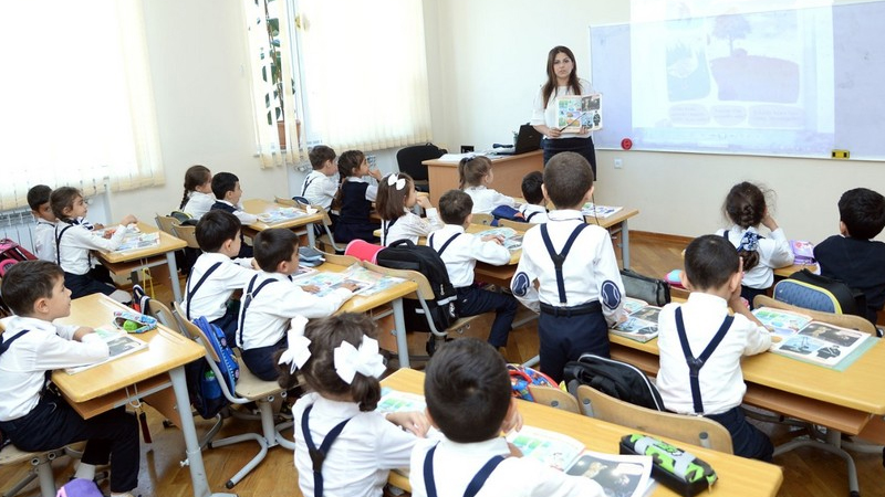 Bayram tətilindən sonra dərslərin başlayacağı gün açıqlandı