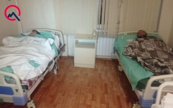Gəncədəki qətlin təfərrüatı: Ölən də, öldürən də müəllim imiş (FOTO)