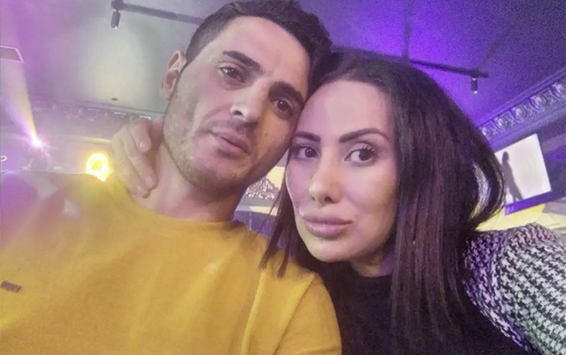 Tanınmış prodüserin həyat yoldaşı saxlanıldı - Hədə-qorxu ilə pul tələb edirmiş (FOTO)