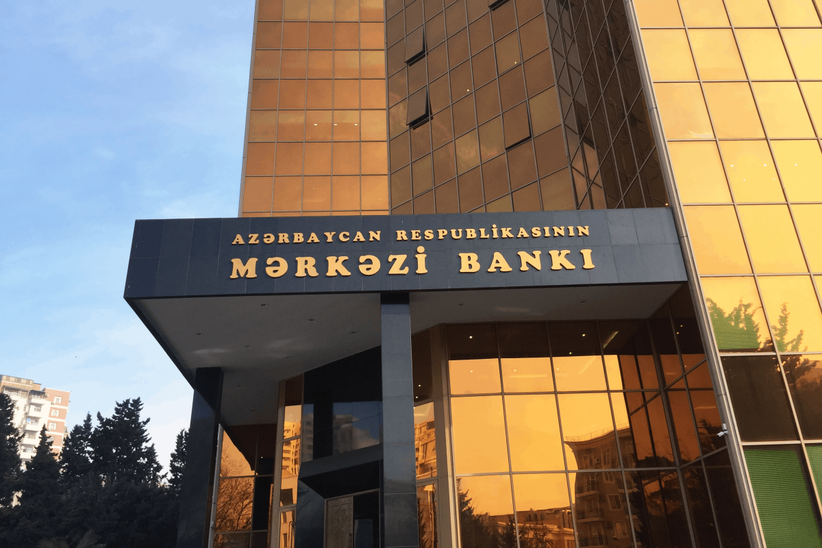 Mərkəzi Bank gələn il uçot dərəcəsini bu tarixlərdə açıqlayacaq
