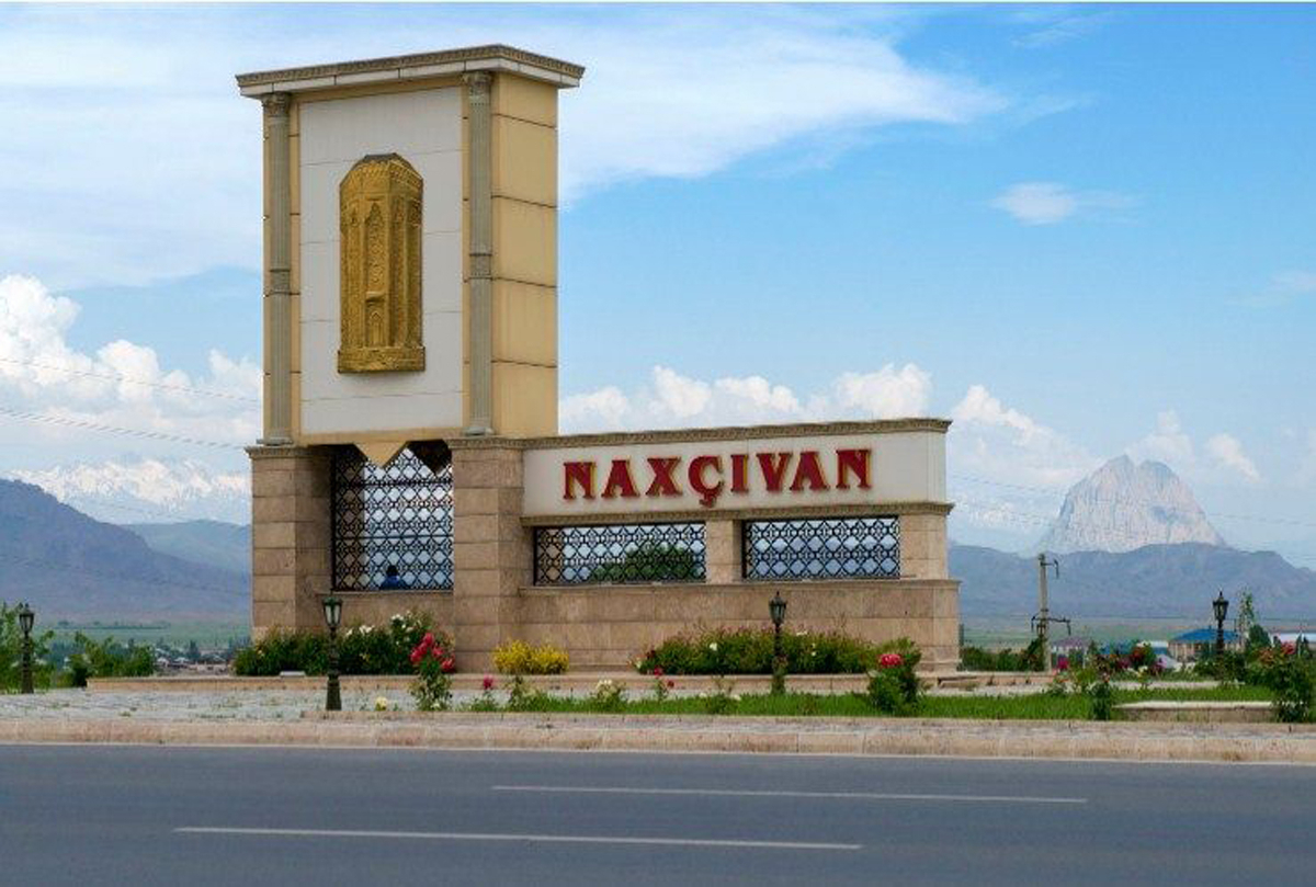 Naxçıvanda bir neçə qadağa aradan qaldırıldı