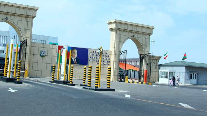 Millət vəkili Azərbaycanın quru sərhədlərini açmasıyla bağlı anons verdi