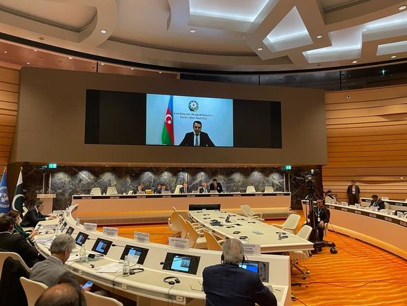 Azərbaycan Pakistandakı daşqın fəsadlarının aradan qaldırılmasına yeddi milyon dollar ayırdı